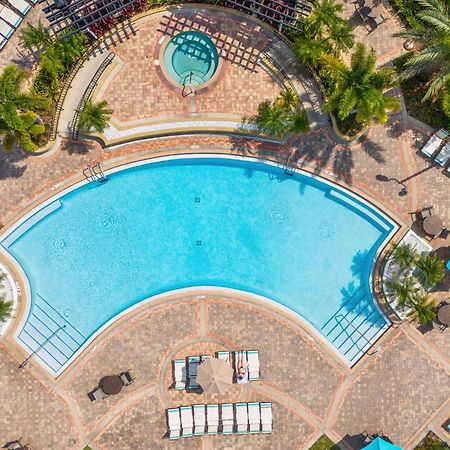 Tideview Circle Unit 57 Condo Orlando Exteriör bild