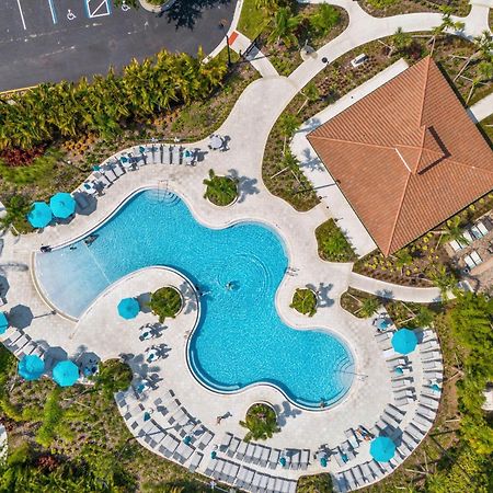 Tideview Circle Unit 57 Condo Orlando Exteriör bild