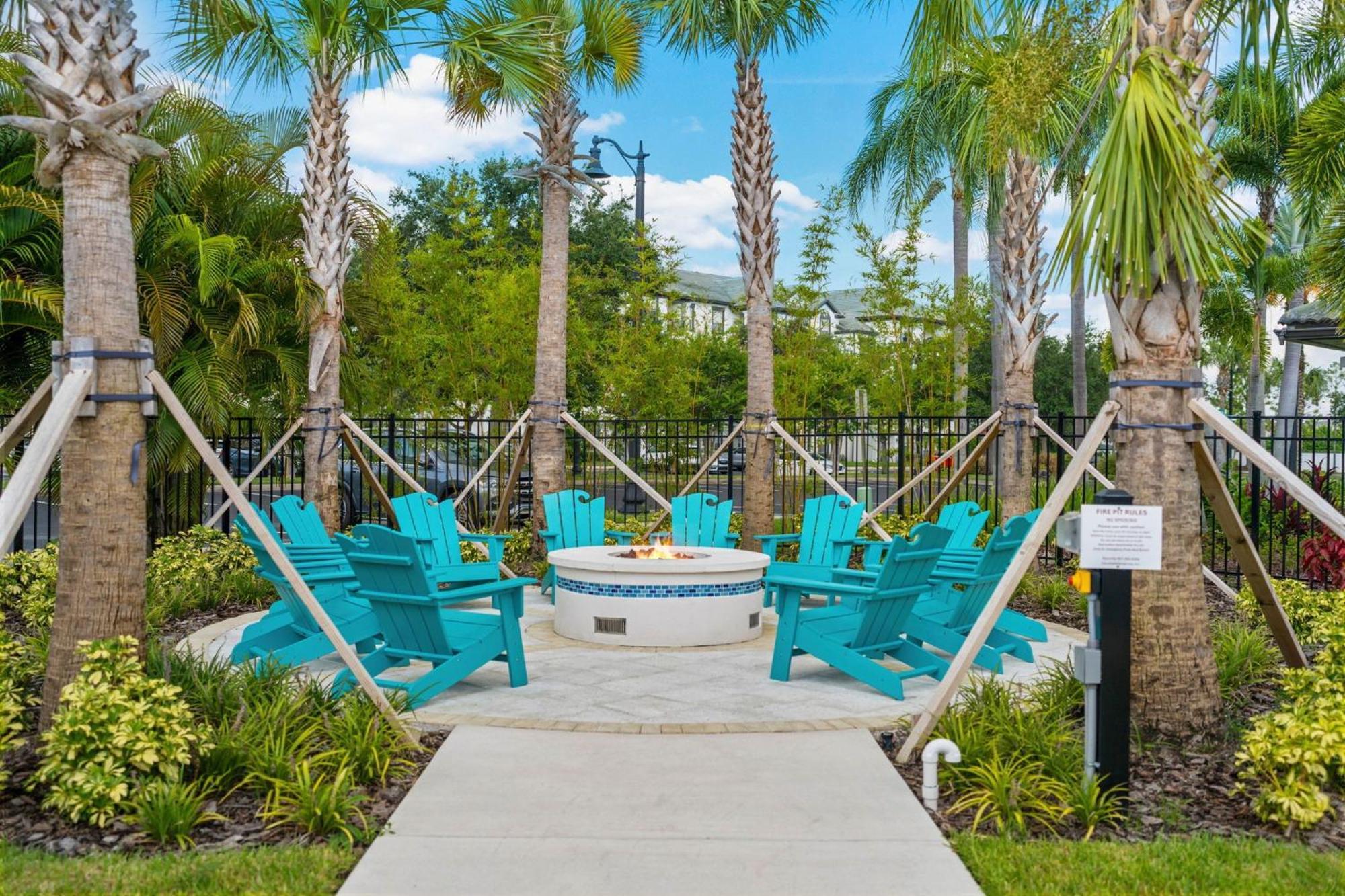 Tideview Circle Unit 57 Condo Orlando Exteriör bild