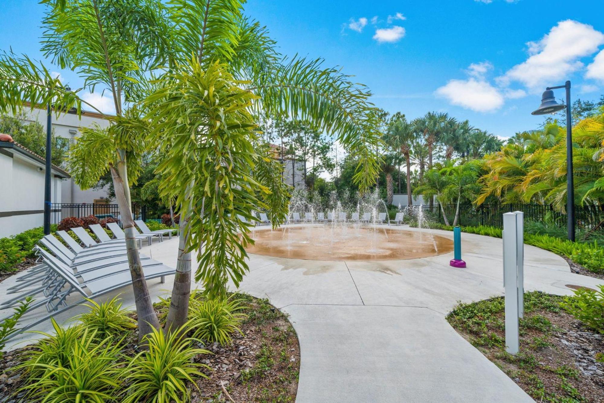Tideview Circle Unit 57 Condo Orlando Exteriör bild