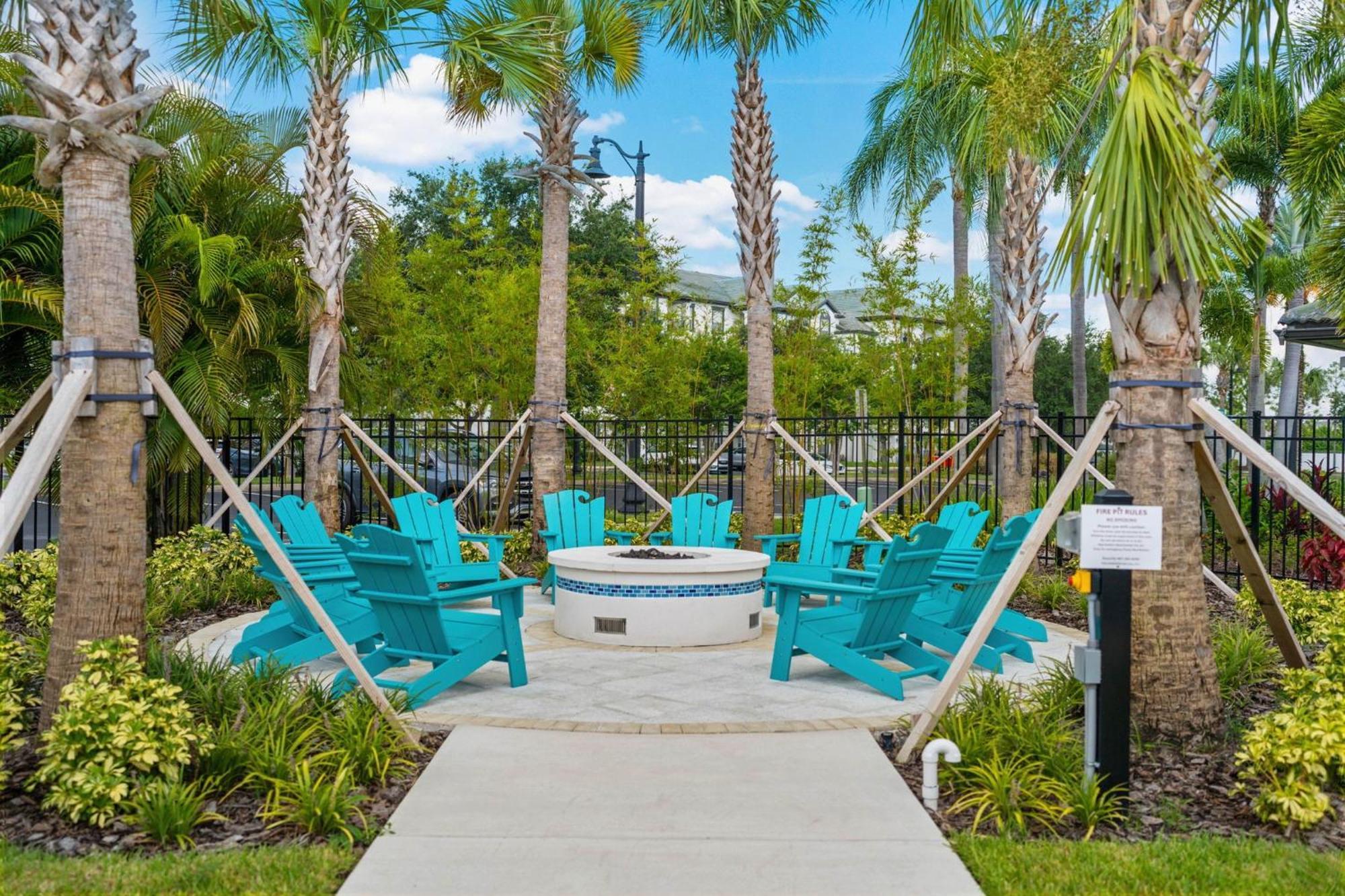 Tideview Circle Unit 57 Condo Orlando Exteriör bild