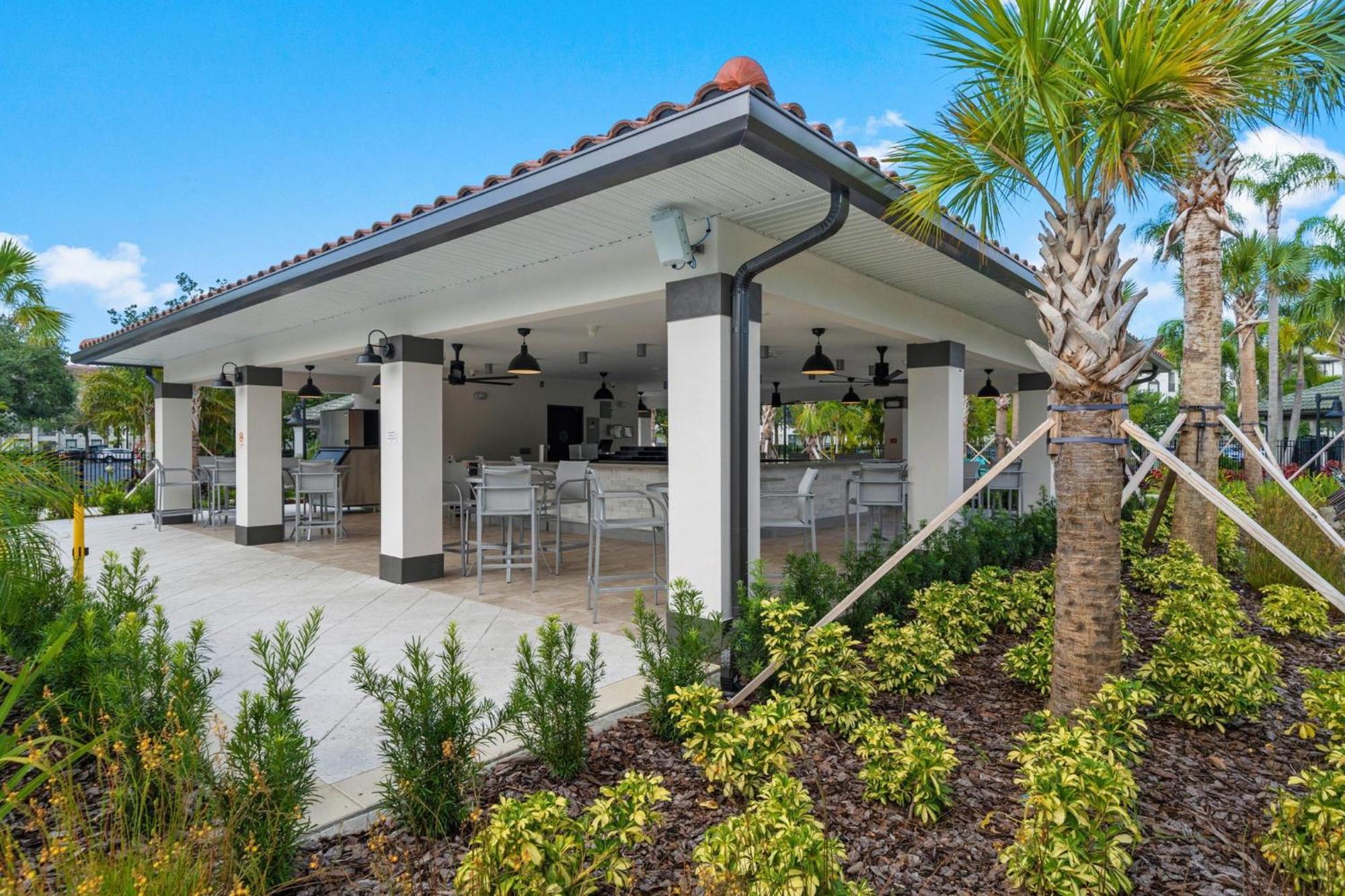 Tideview Circle Unit 57 Condo Orlando Exteriör bild