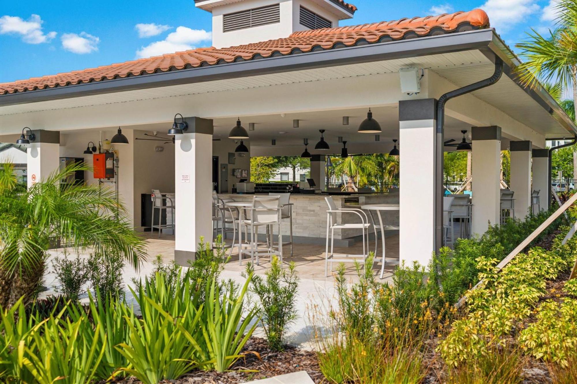 Tideview Circle Unit 57 Condo Orlando Exteriör bild