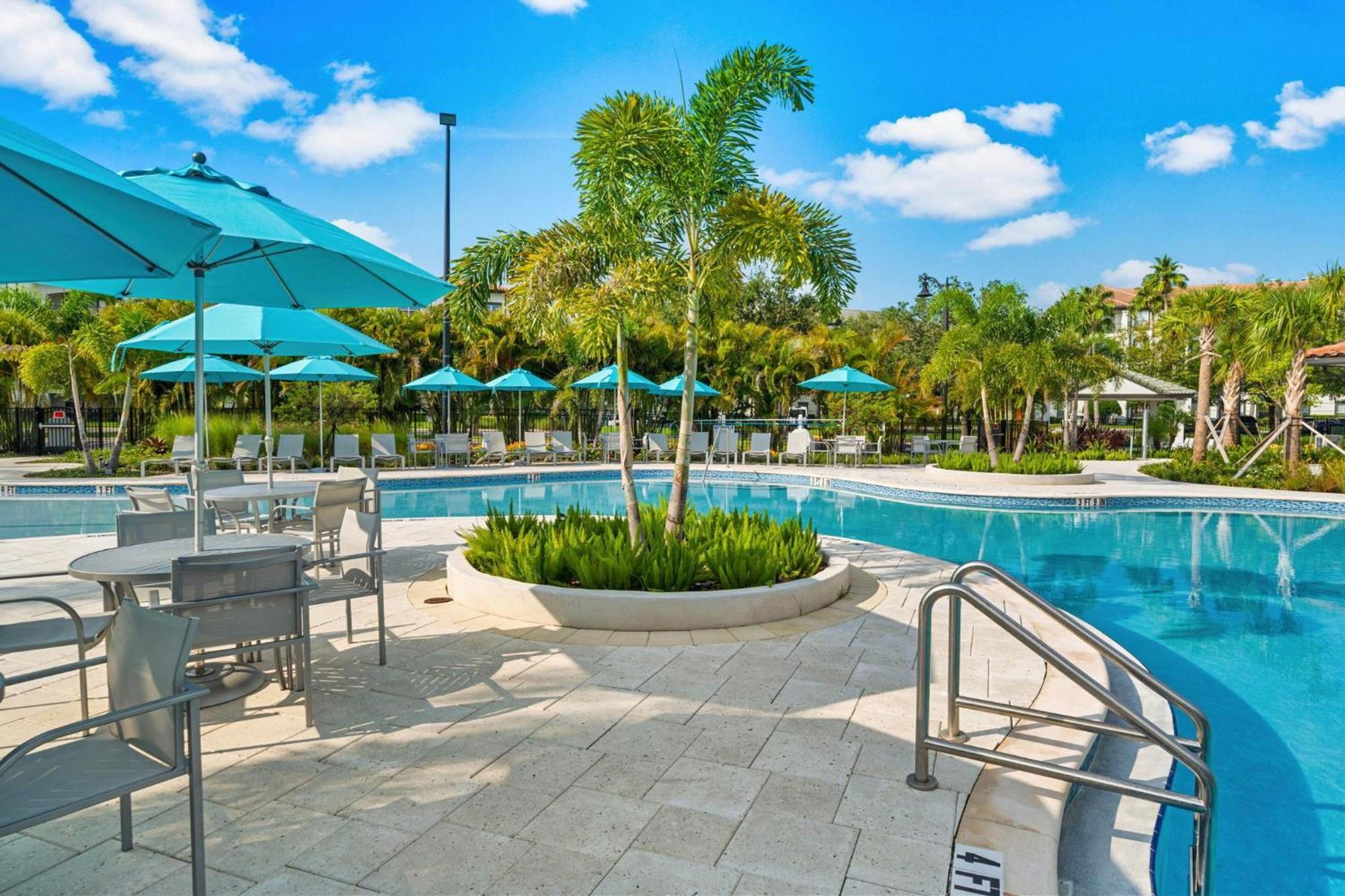Tideview Circle Unit 57 Condo Orlando Exteriör bild