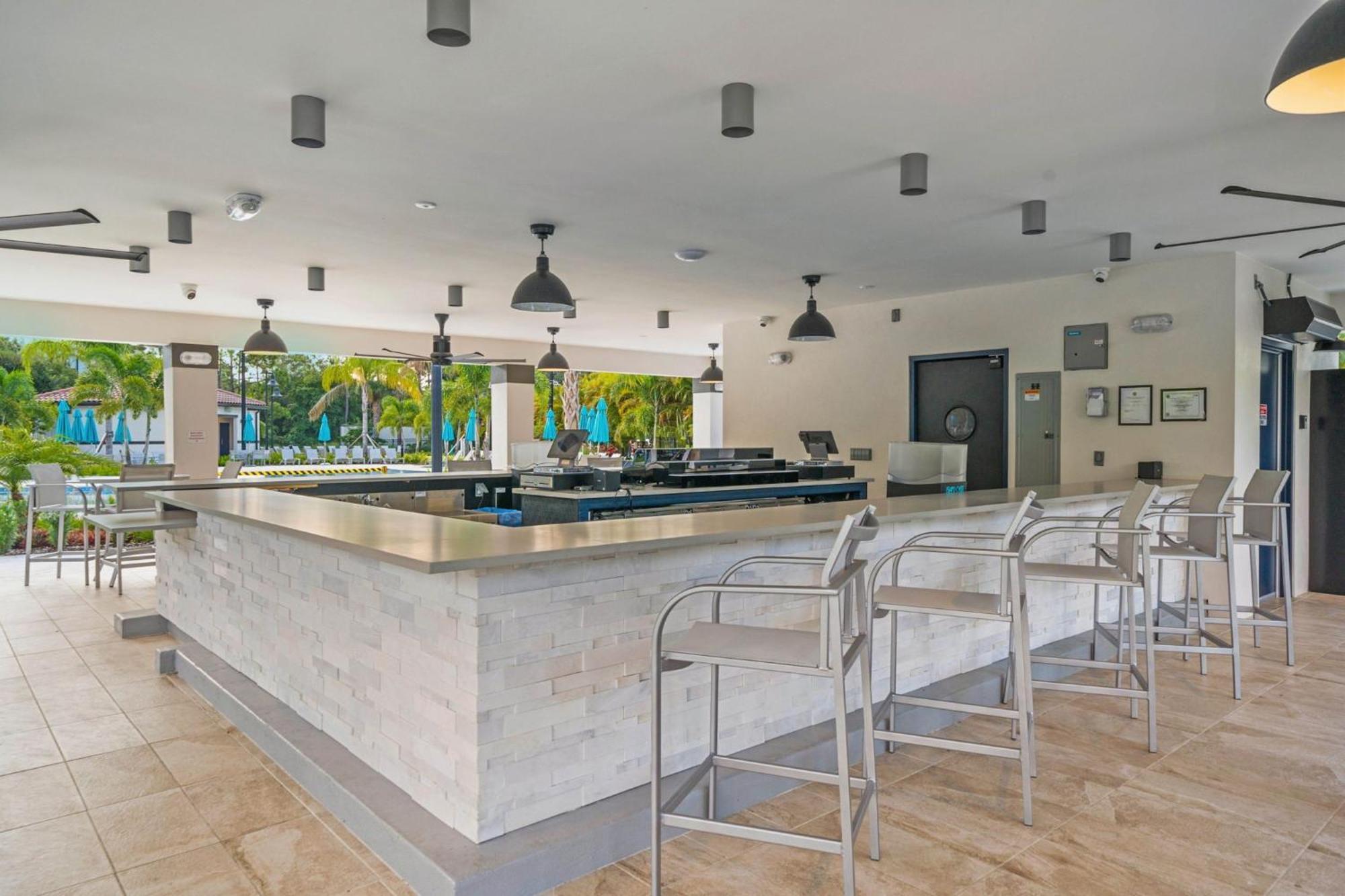 Tideview Circle Unit 57 Condo Orlando Exteriör bild