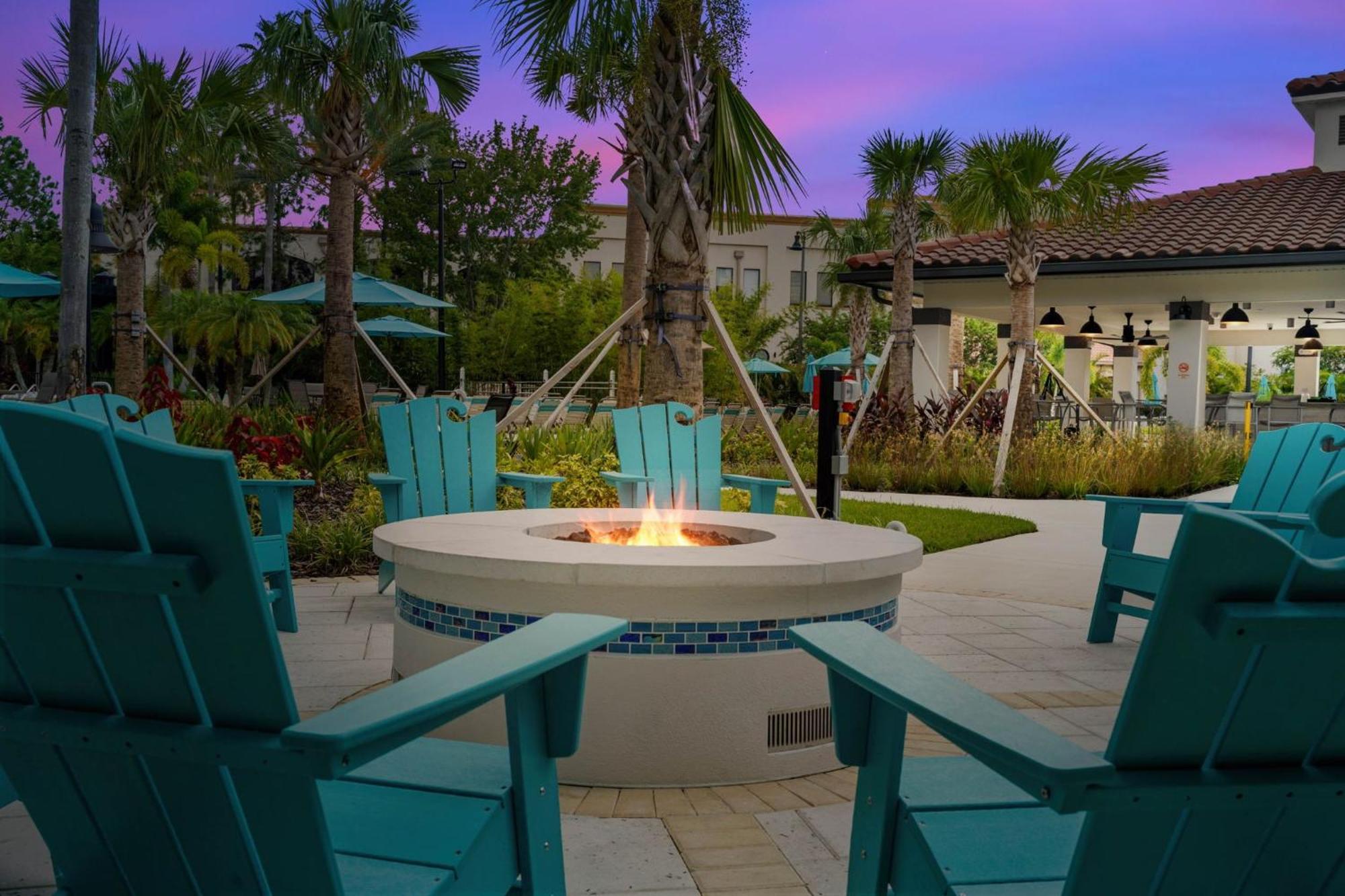 Tideview Circle Unit 57 Condo Orlando Exteriör bild