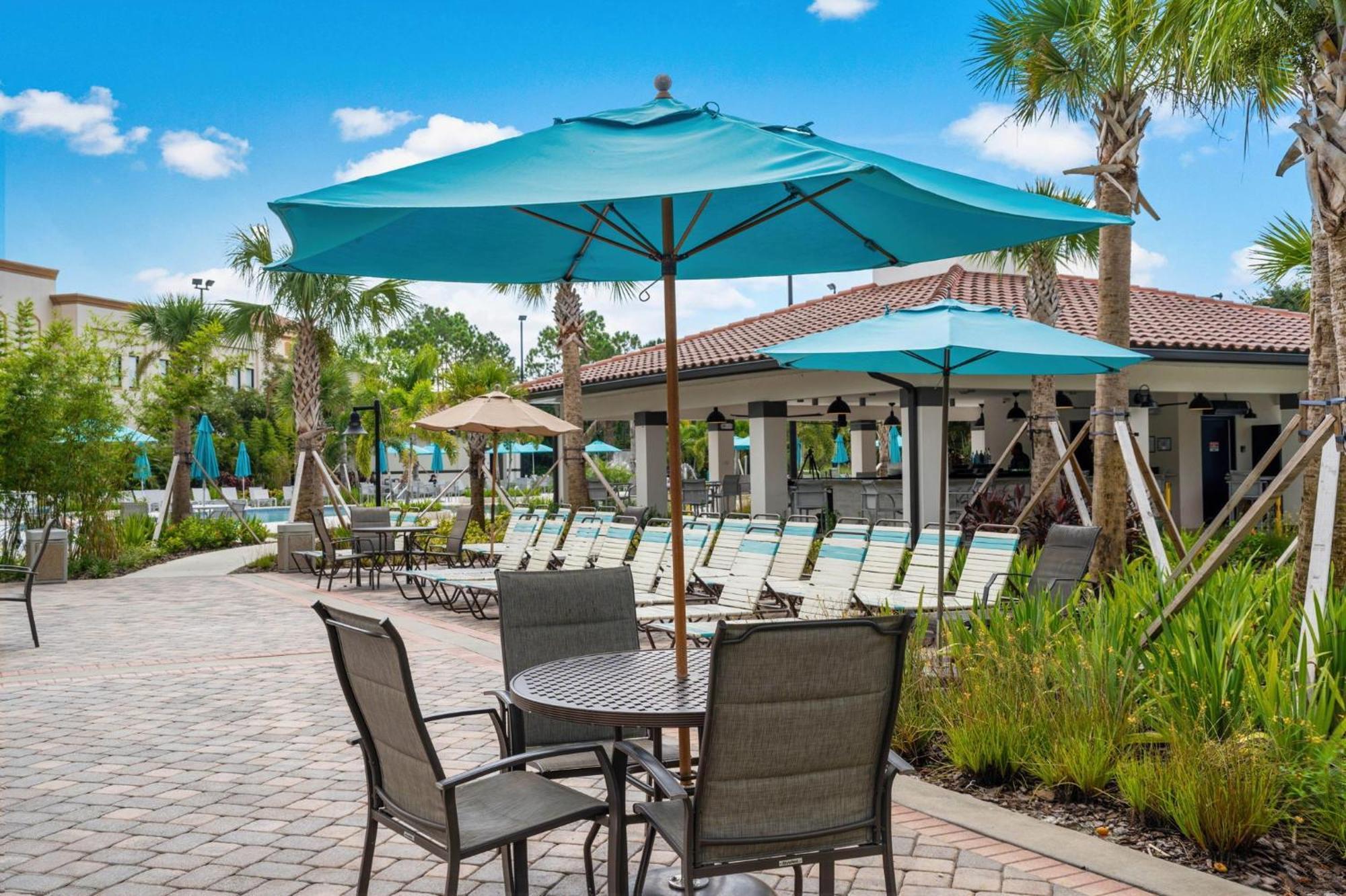 Tideview Circle Unit 57 Condo Orlando Exteriör bild