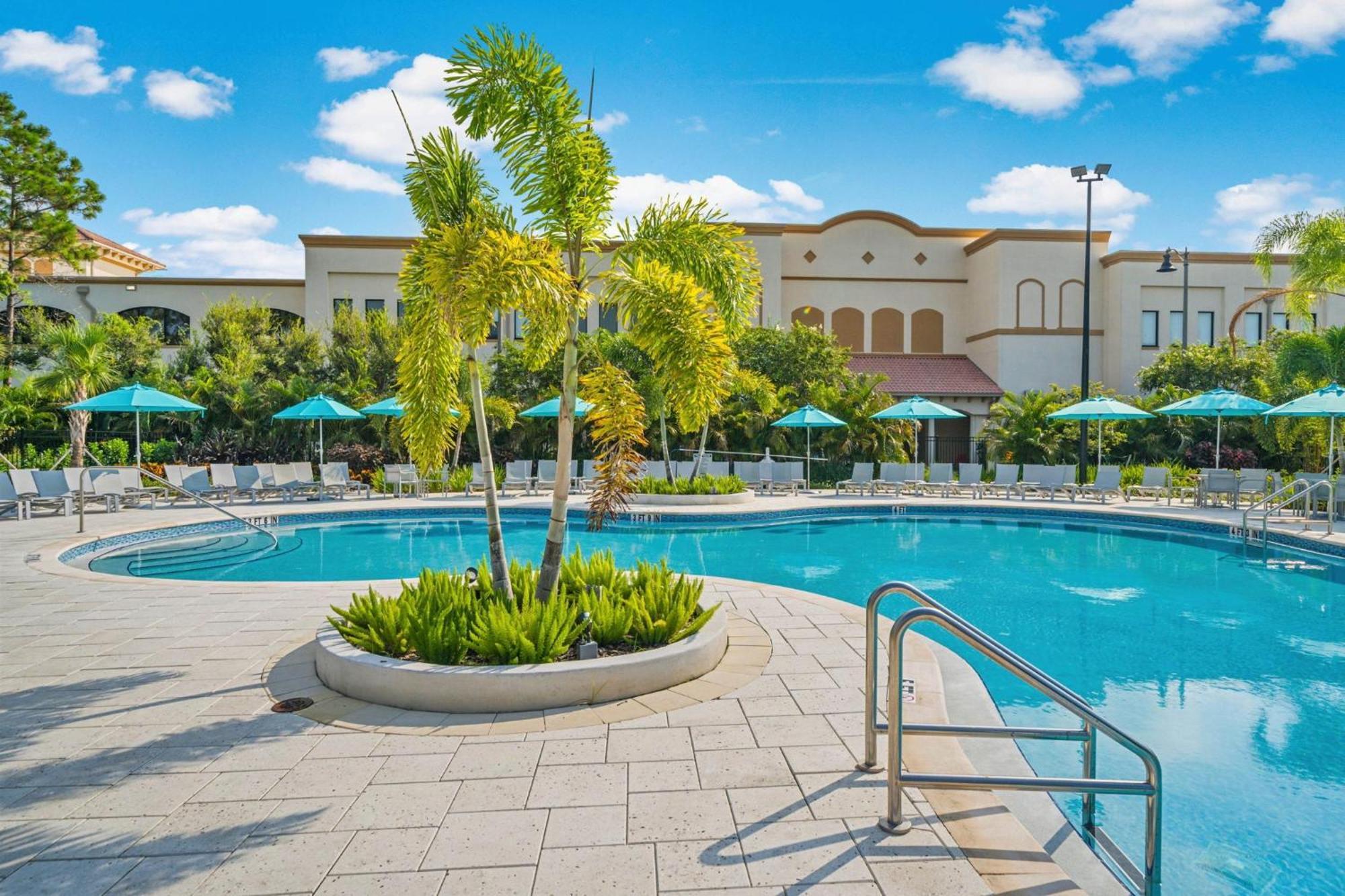 Tideview Circle Unit 57 Condo Orlando Exteriör bild