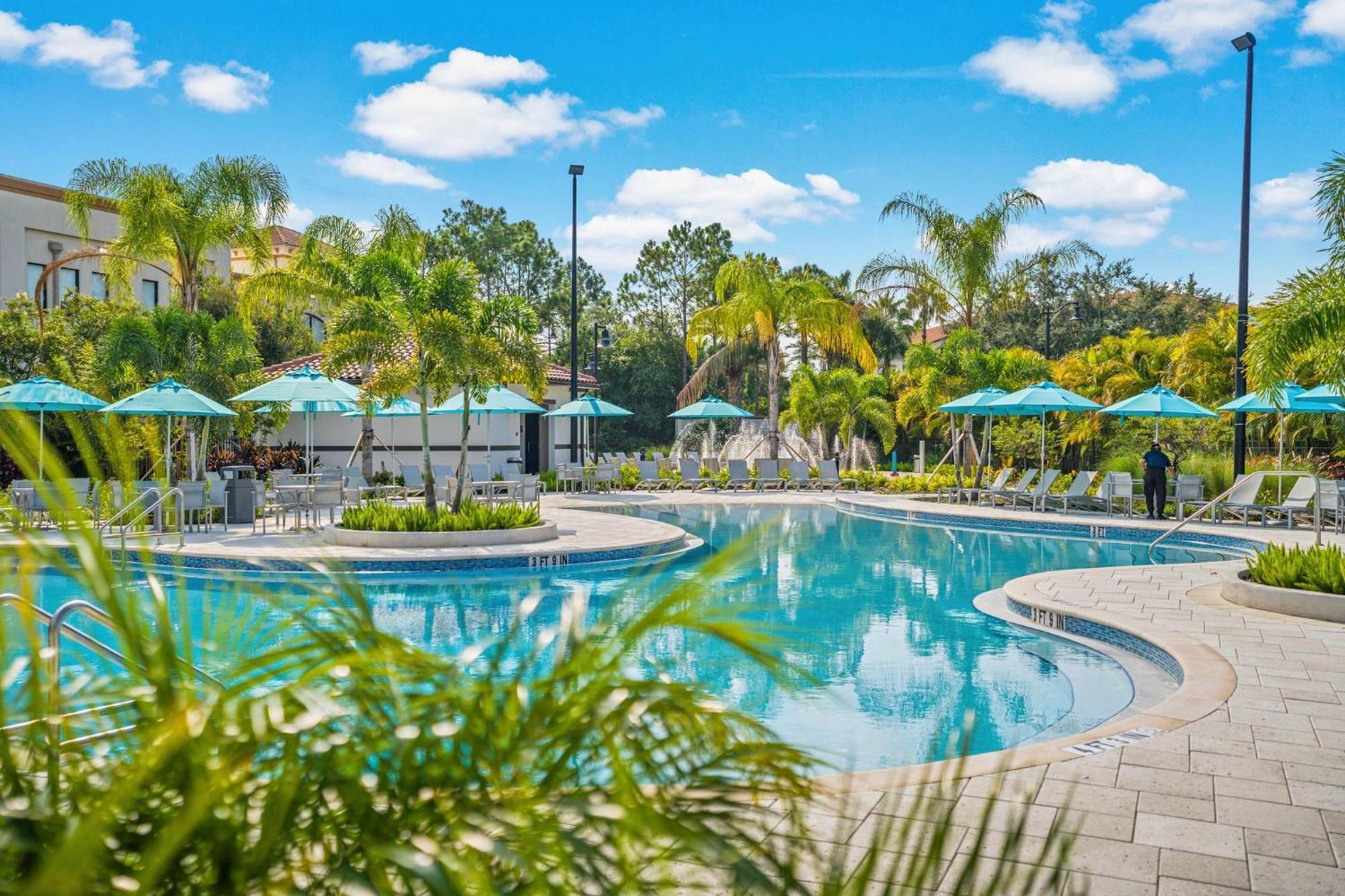 Tideview Circle Unit 57 Condo Orlando Exteriör bild