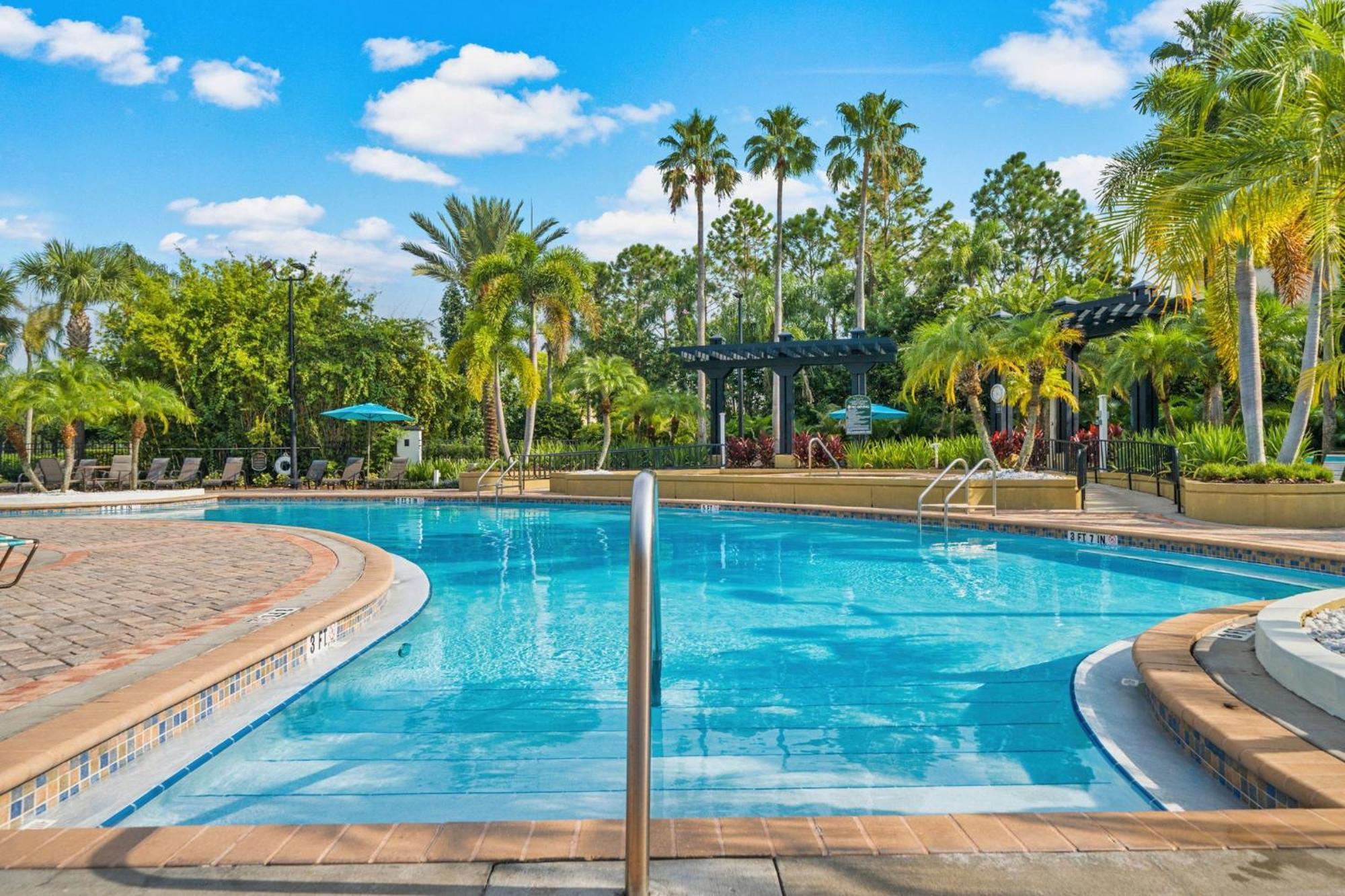 Tideview Circle Unit 57 Condo Orlando Exteriör bild