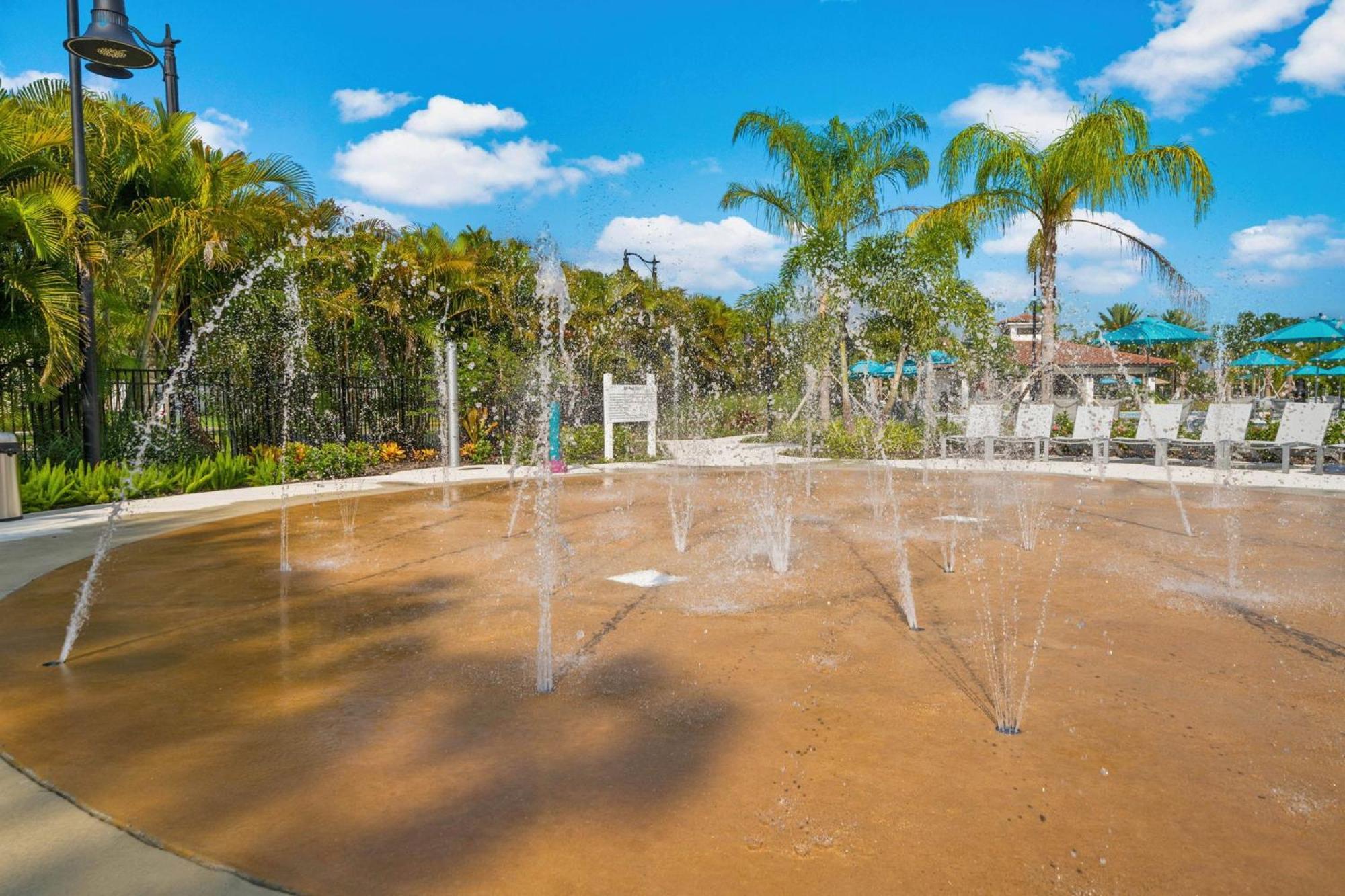 Tideview Circle Unit 57 Condo Orlando Exteriör bild