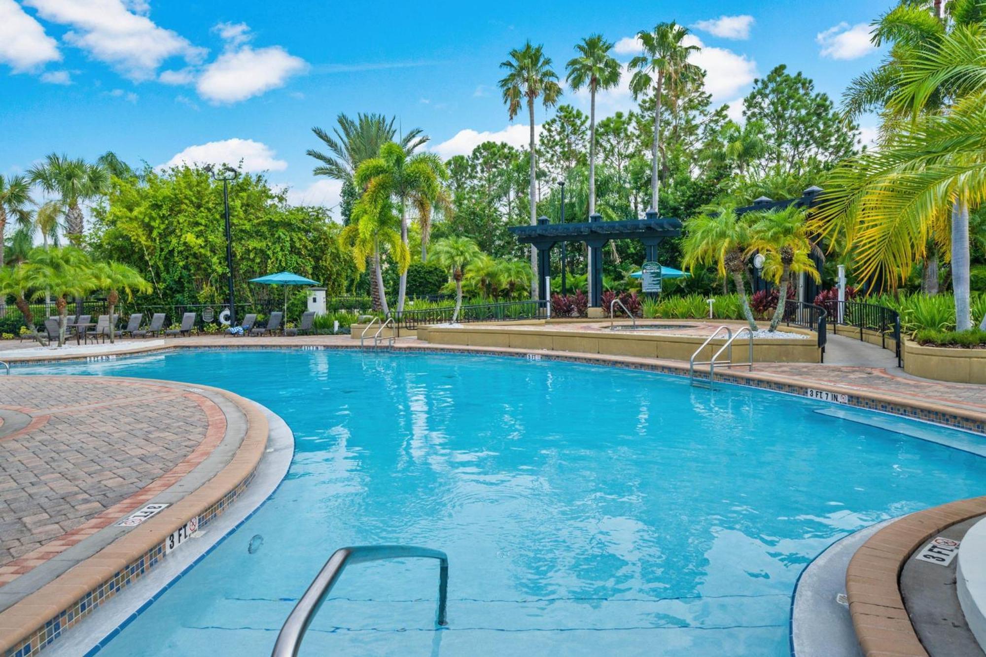 Tideview Circle Unit 57 Condo Orlando Exteriör bild