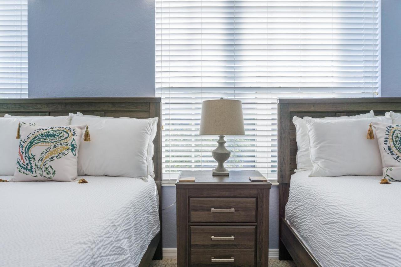 Tideview Circle Unit 57 Condo Orlando Exteriör bild