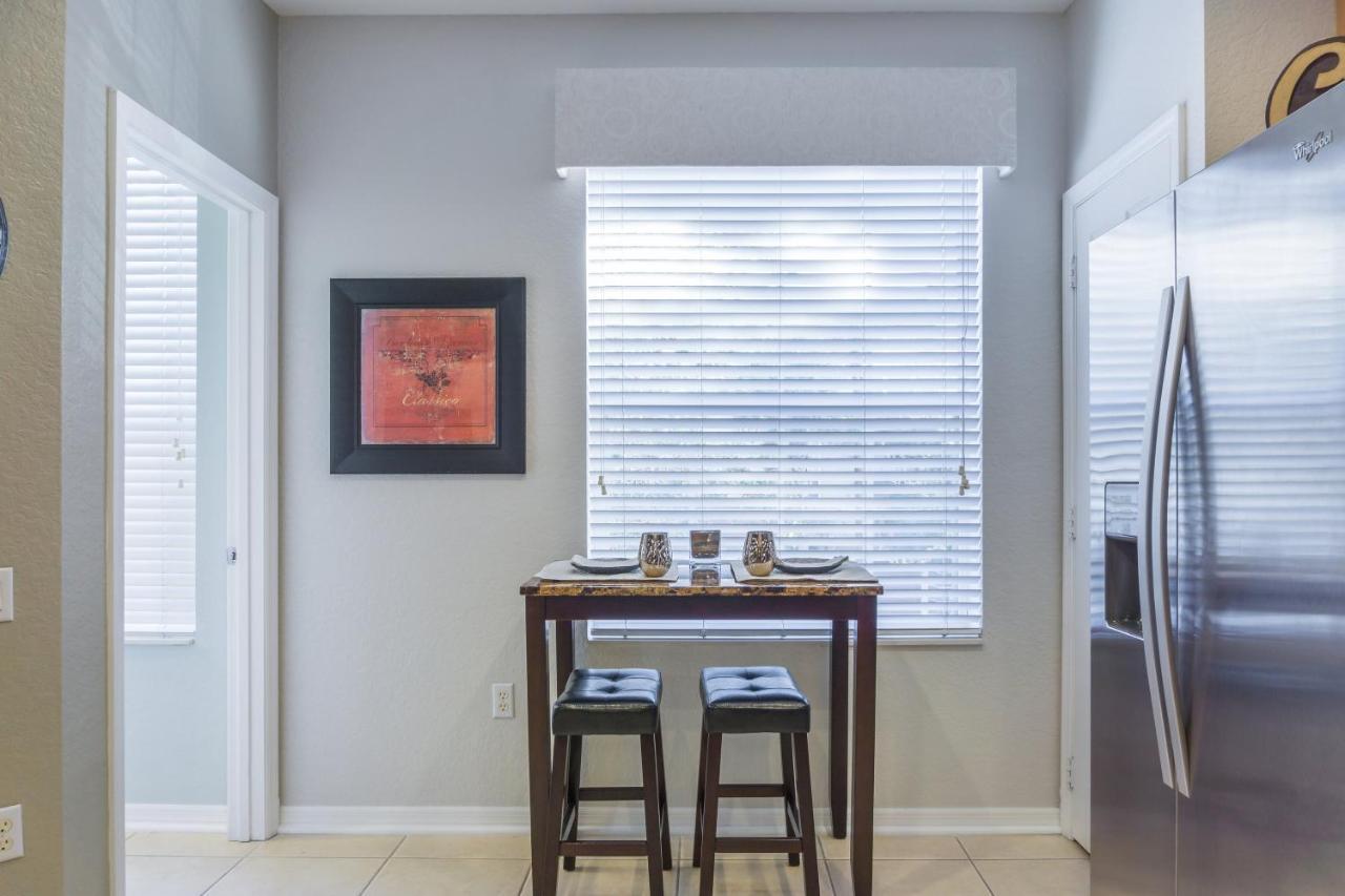 Tideview Circle Unit 57 Condo Orlando Exteriör bild