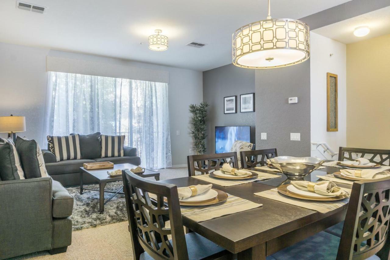 Tideview Circle Unit 57 Condo Orlando Exteriör bild