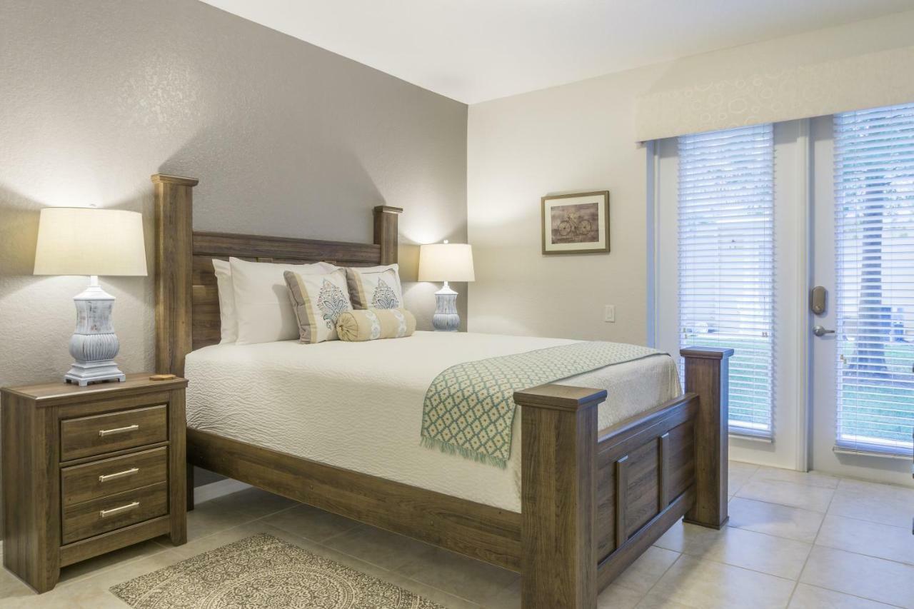 Tideview Circle Unit 57 Condo Orlando Exteriör bild