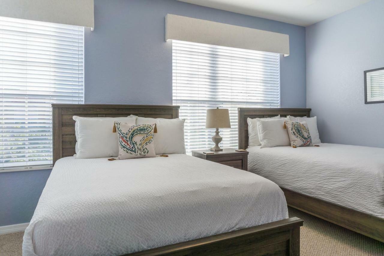 Tideview Circle Unit 57 Condo Orlando Exteriör bild
