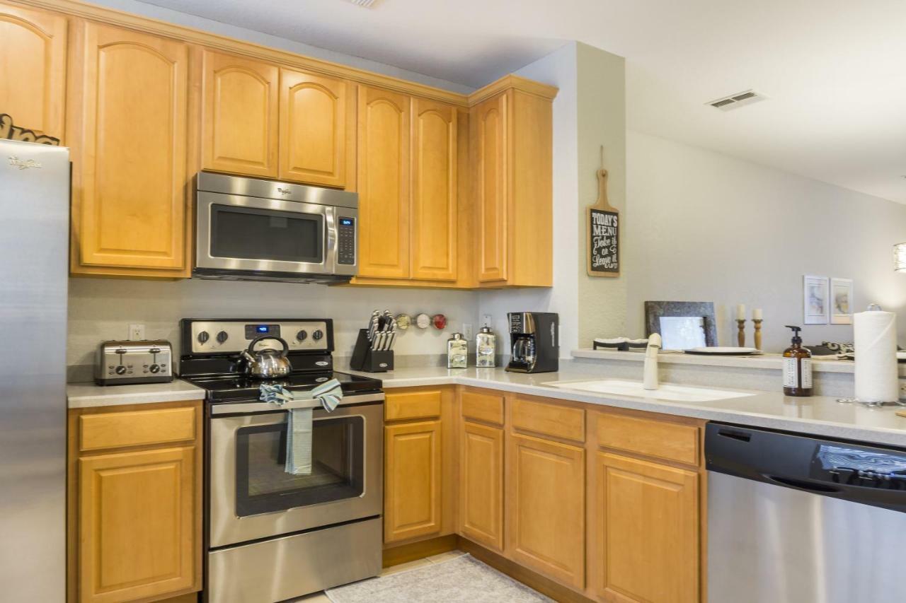 Tideview Circle Unit 57 Condo Orlando Exteriör bild