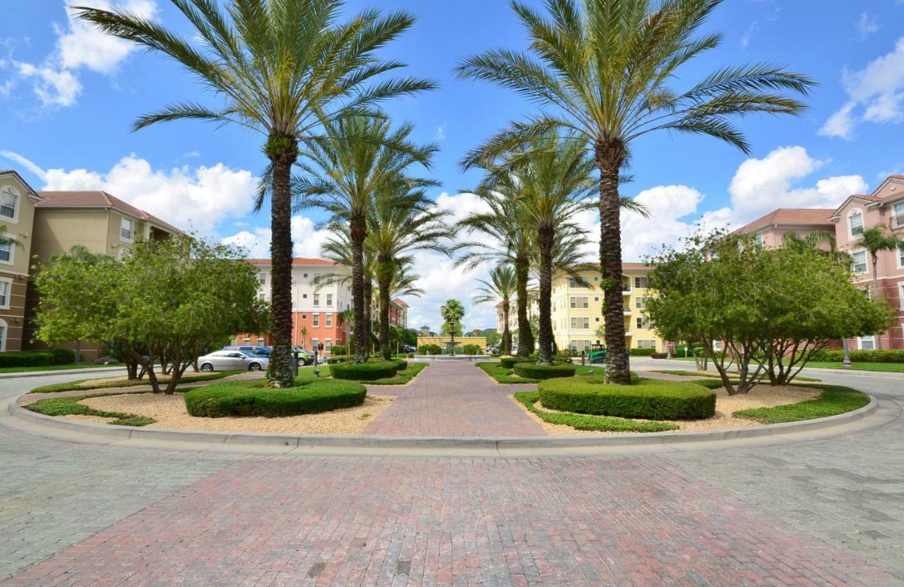 Tideview Circle Unit 57 Condo Orlando Exteriör bild