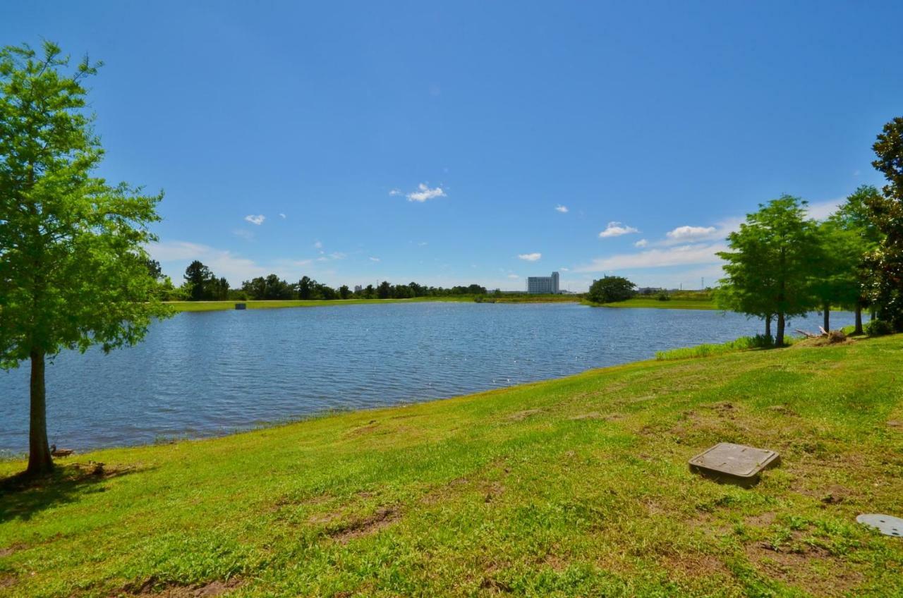 Tideview Circle Unit 57 Condo Orlando Exteriör bild