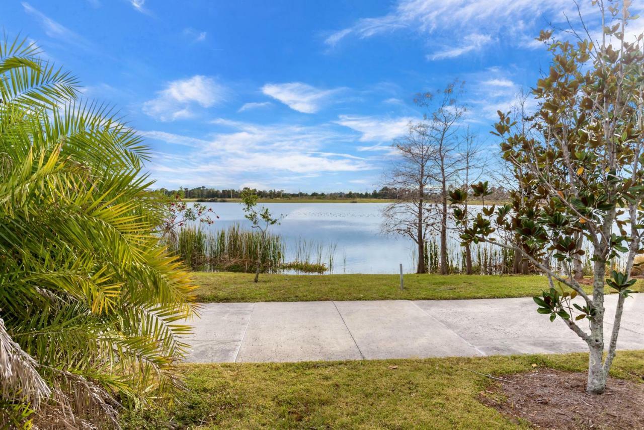 Tideview Circle Unit 57 Condo Orlando Exteriör bild