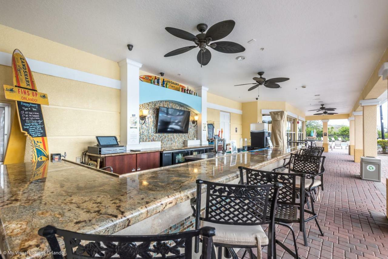 Tideview Circle Unit 57 Condo Orlando Exteriör bild