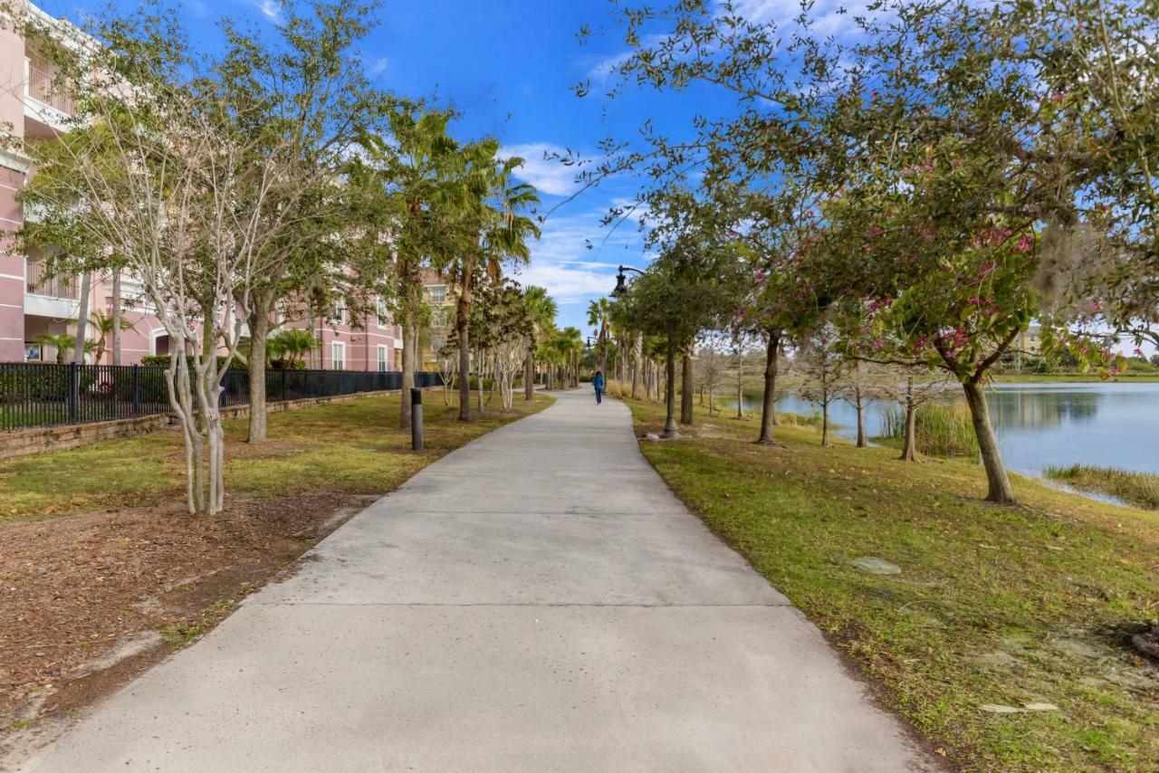 Tideview Circle Unit 57 Condo Orlando Exteriör bild