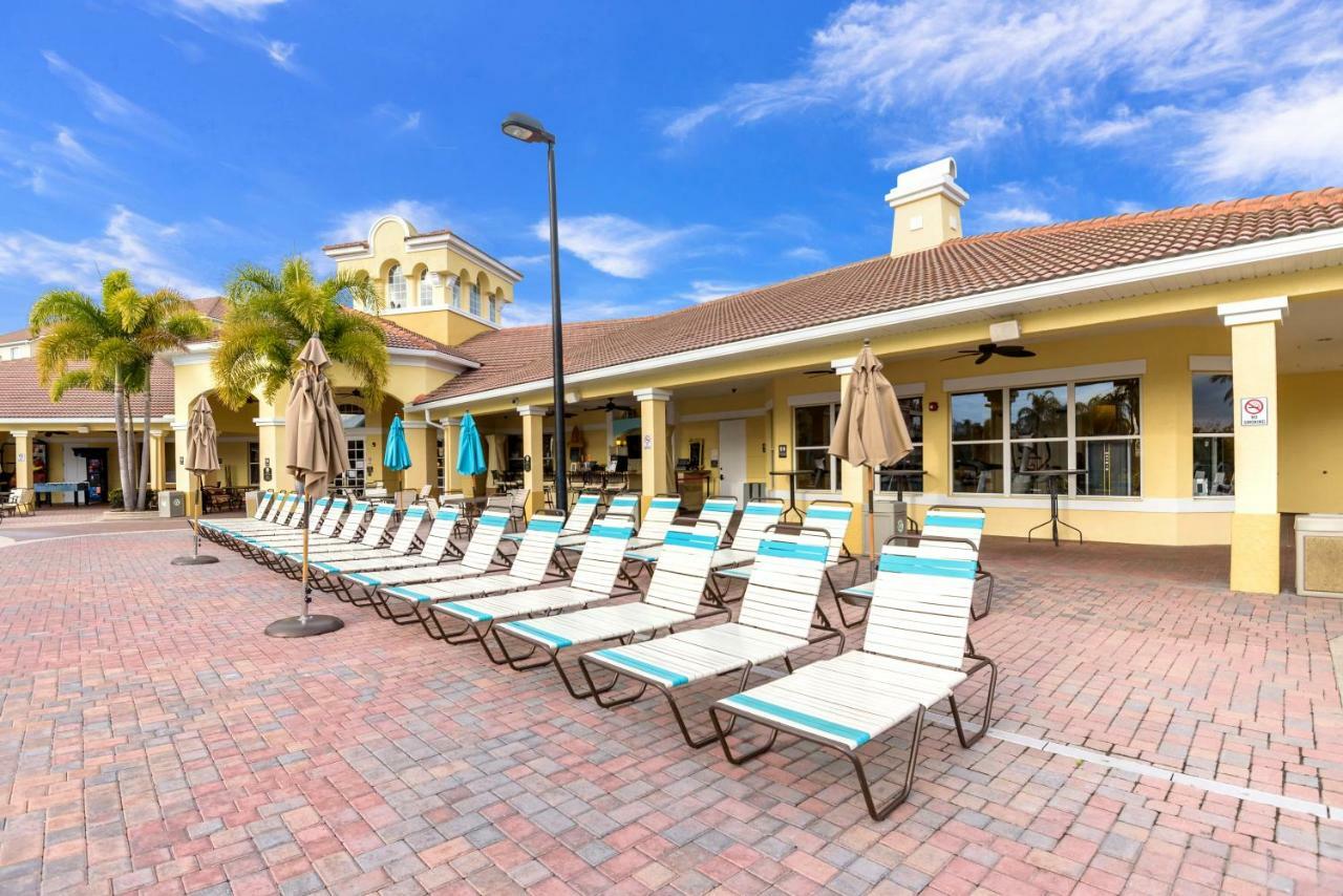 Tideview Circle Unit 57 Condo Orlando Exteriör bild