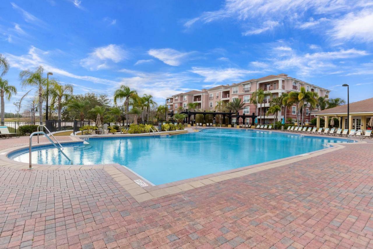 Tideview Circle Unit 57 Condo Orlando Exteriör bild