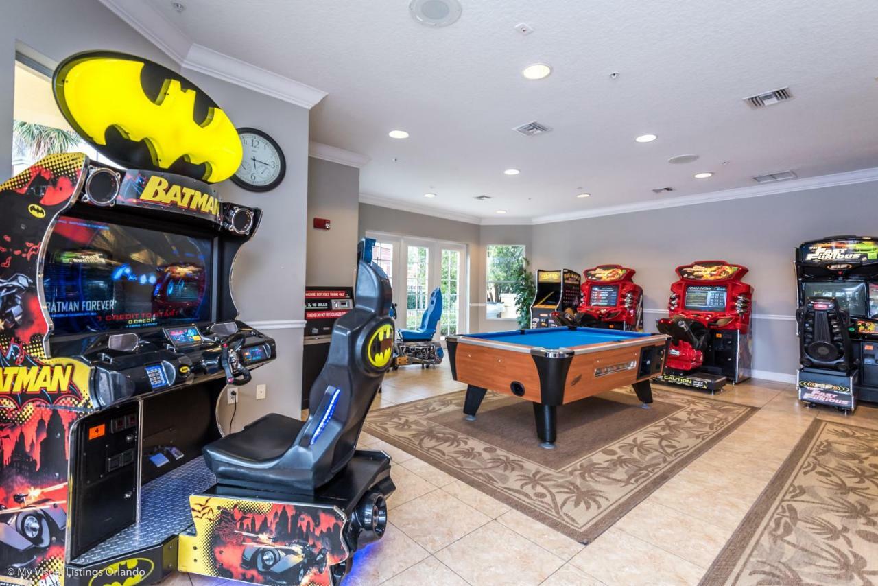 Tideview Circle Unit 57 Condo Orlando Exteriör bild