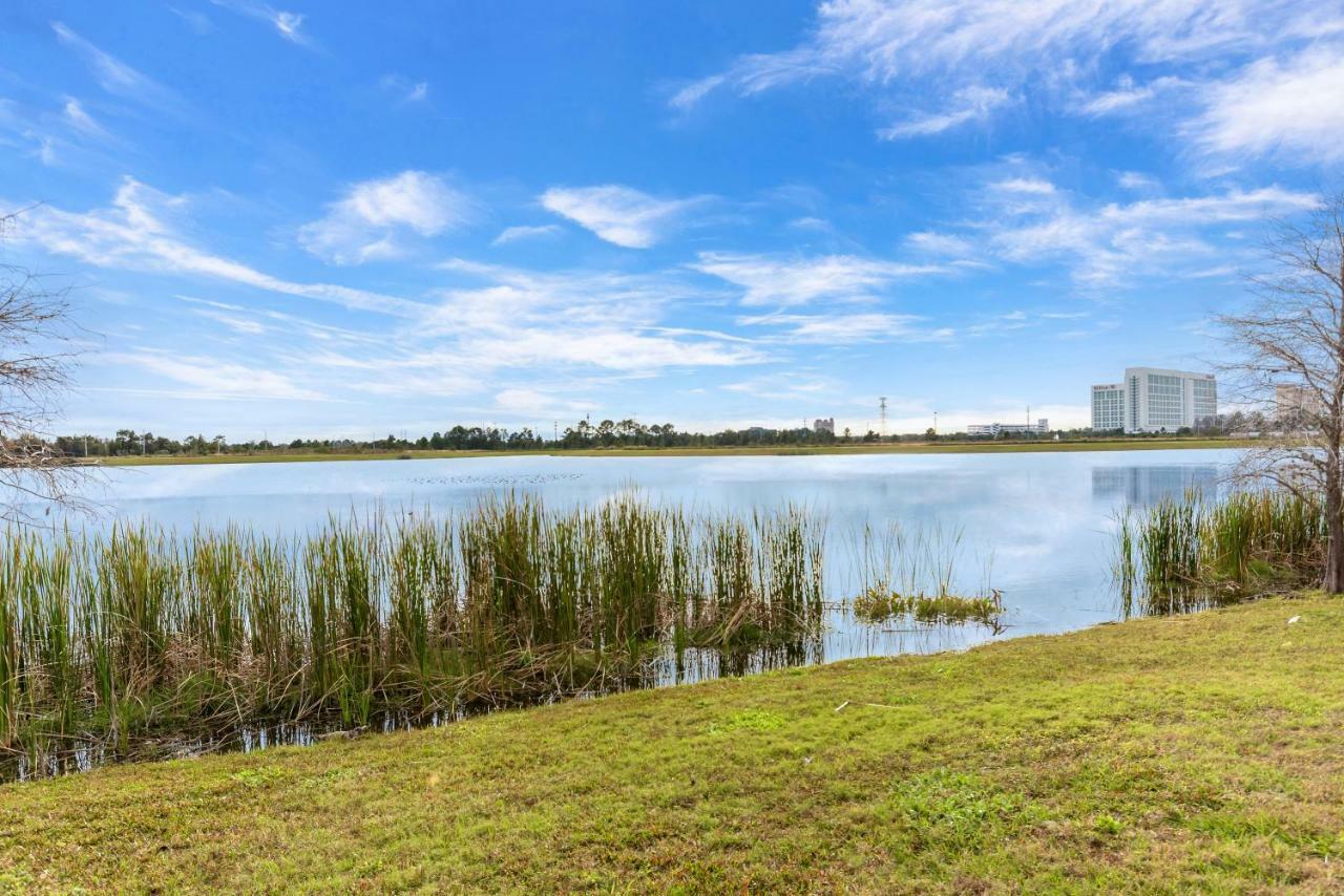 Tideview Circle Unit 57 Condo Orlando Exteriör bild